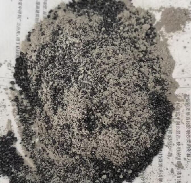 保城镇不发火砂浆耐磨地坪施工方案