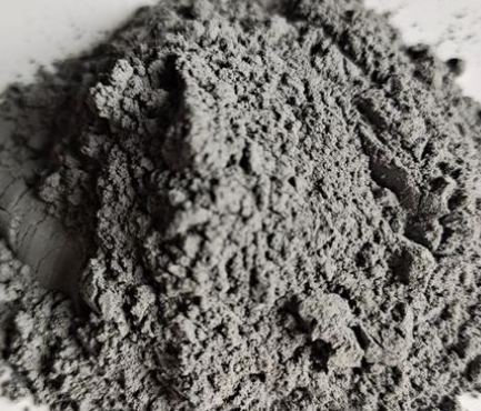 保城镇硅灰和粉煤灰的区别用途