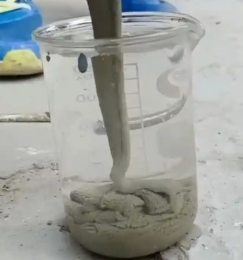 保城镇水工混凝土絮凝剂，水下抗分散剂的作用及施工方法